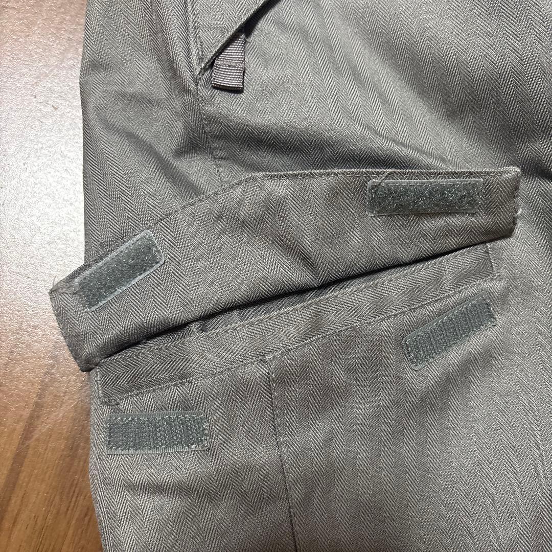 burton DRYRIDE 女性用スノボパンツM