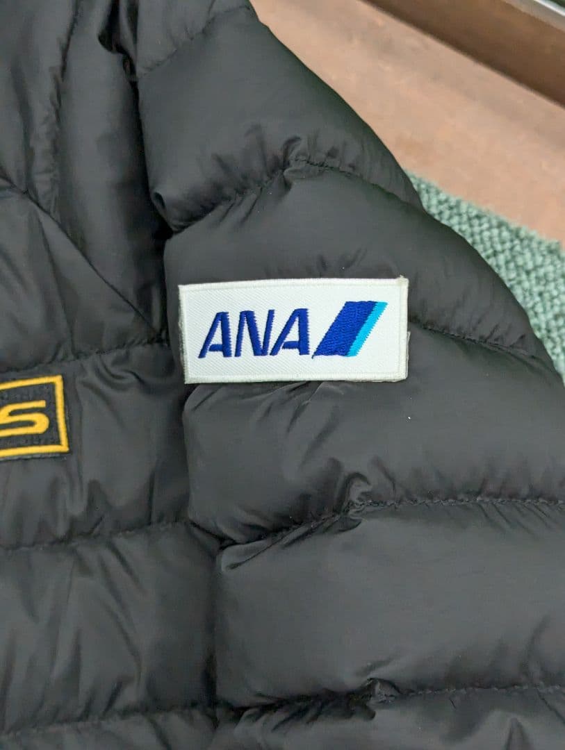 LEXUS ダウンジャケットとパンツセット