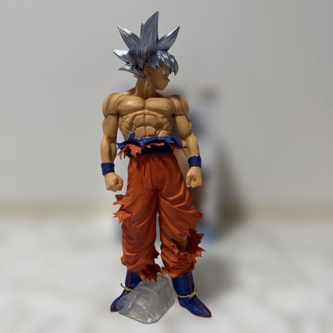 ドラゴンボール　EXTREME SAIYAN A賞B賞C賞D賞ラストワン