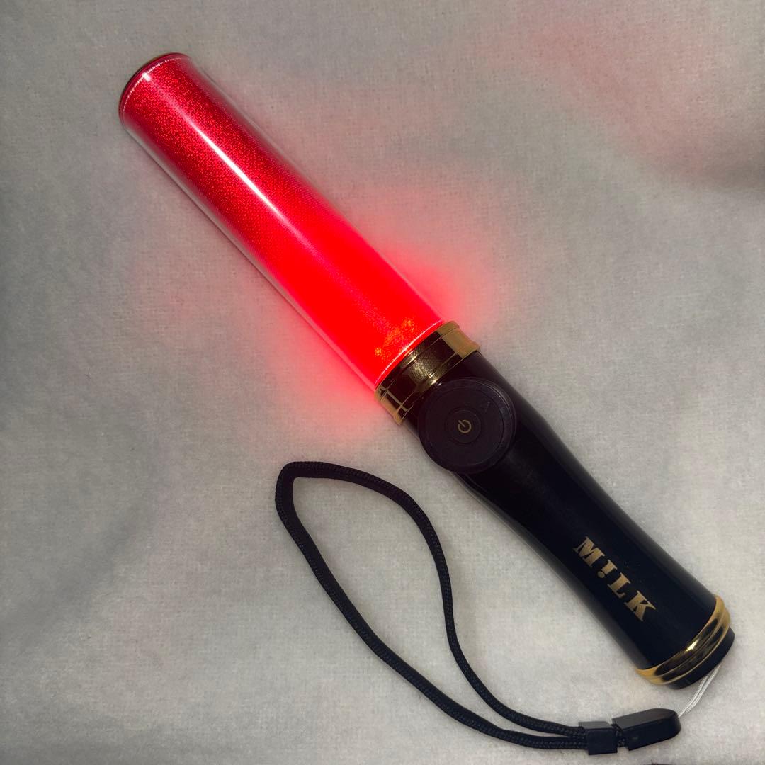 M!LK キャンドリ 曽野舜太 ペンライト