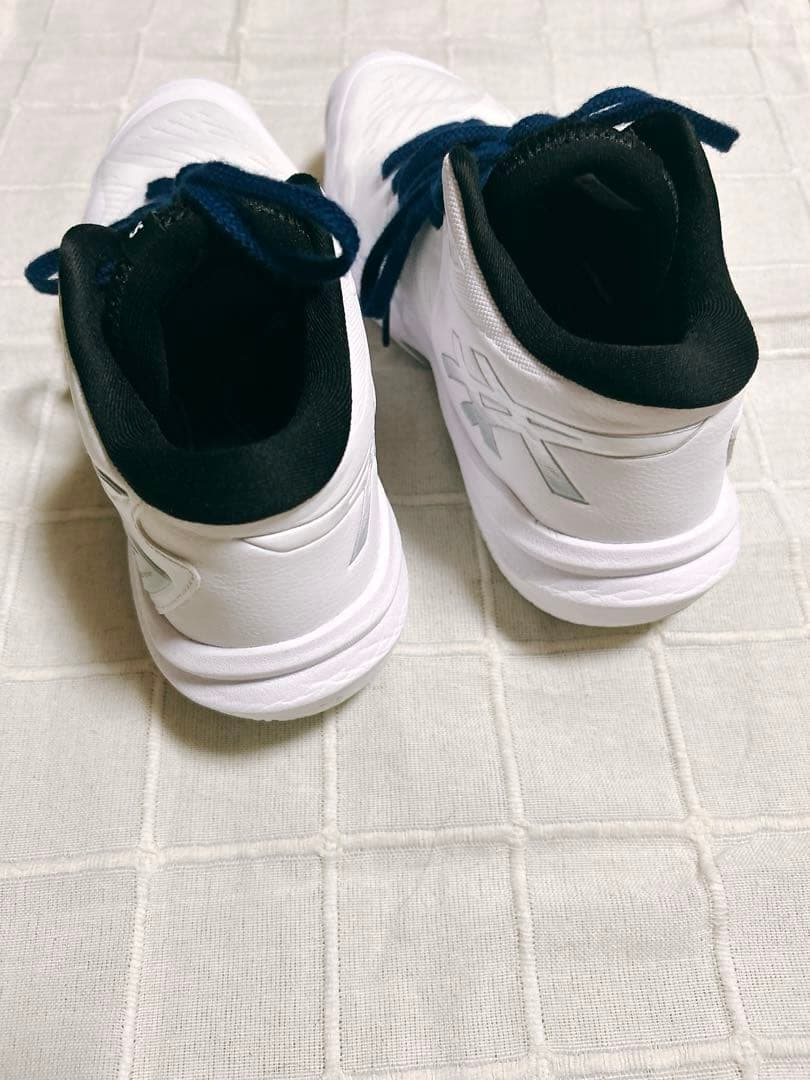 asics バレーシューズ スカイエリート　FF 24.5cm