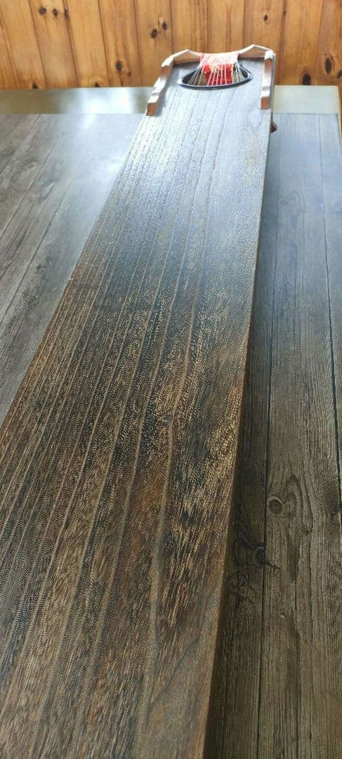 美品　琴　和楽器　弦楽器 13弦　すだれ彫り　付属品