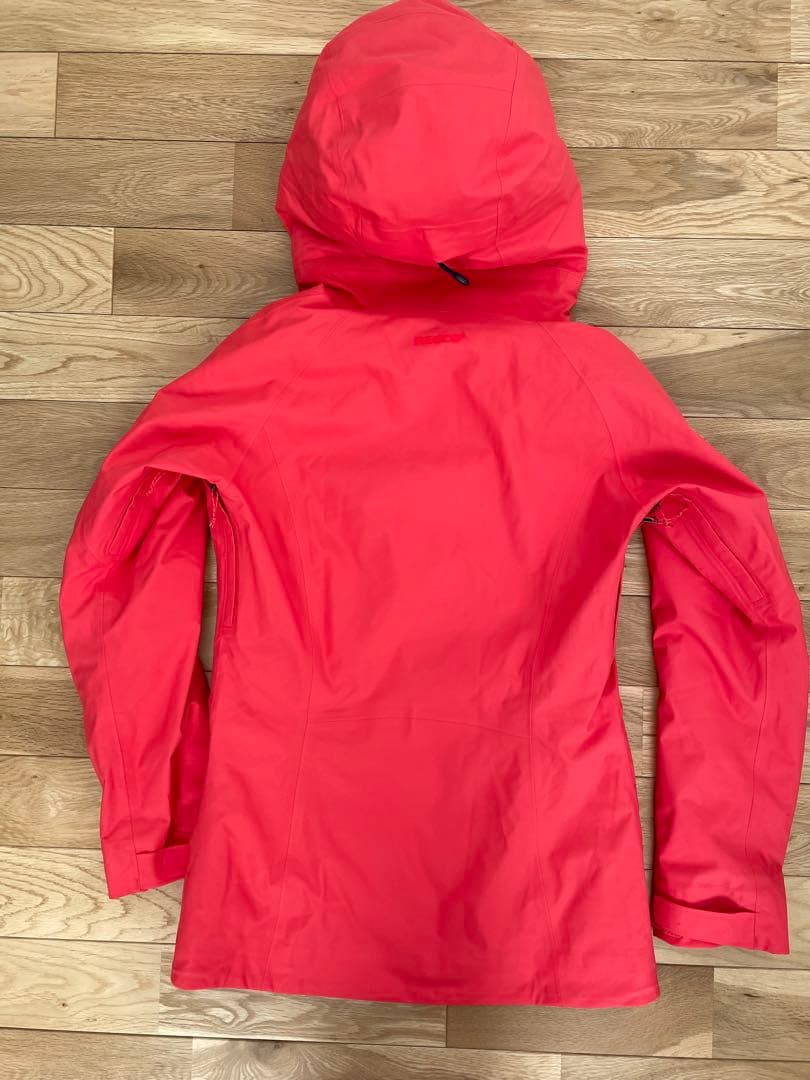 パタゴニア　ウィメンズ・インサレーテッド・スノーベル・ジャケット XXS