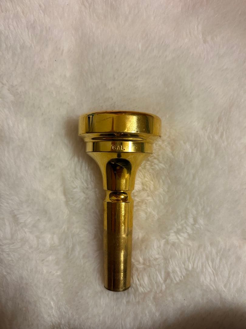 Denis Wick 6AL トロンボーンマウスピース