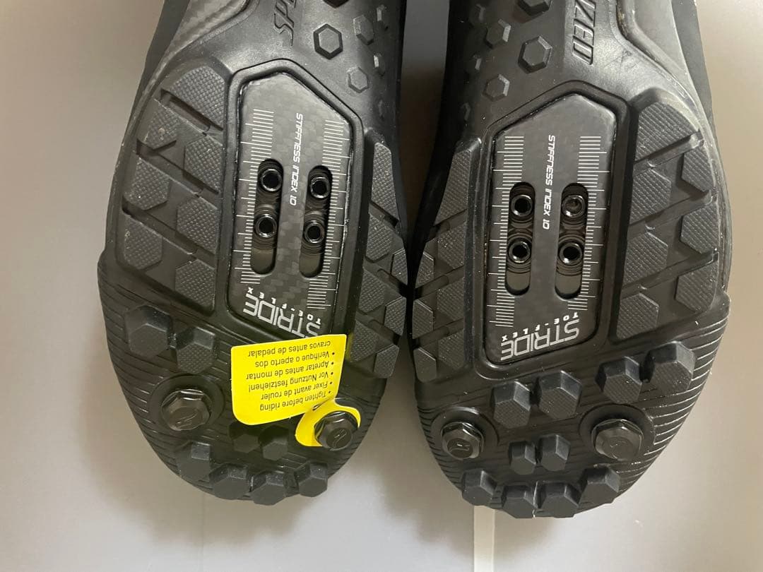 新品　SPECIALIZED RECON 3.0 マウンテンシューズ　27cm