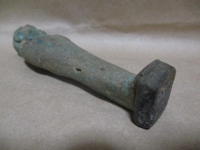 エジプト　ウシャブティー　I40-2