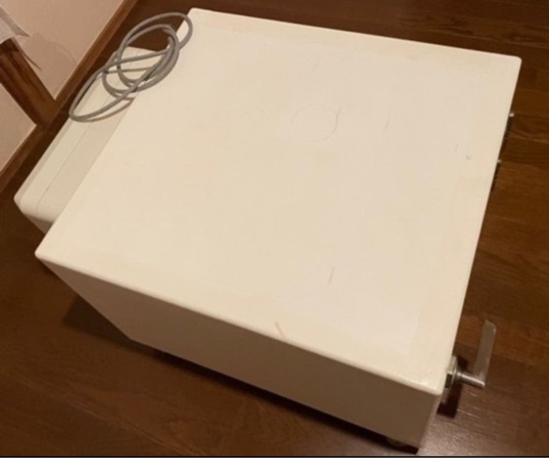 お値下げ中　小型犬用の防音室　ハンドメイド