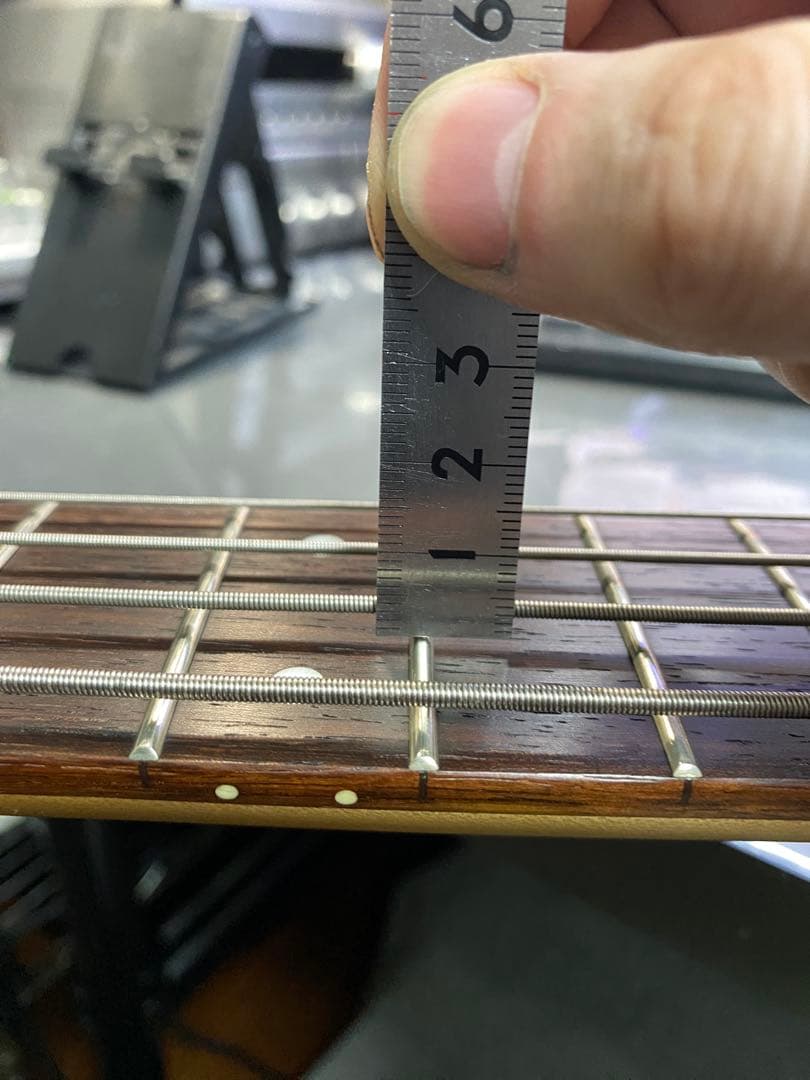 超美品SPECTOR LEGEND4 エレキベース