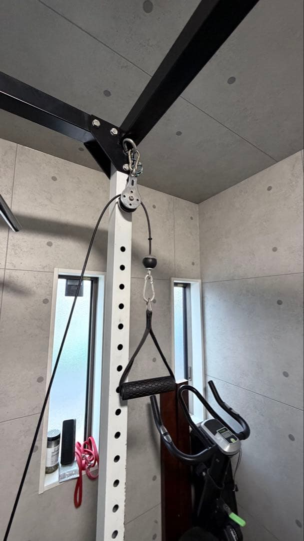 アイロテック IROTEC（アイロテック）マルチパワーラック