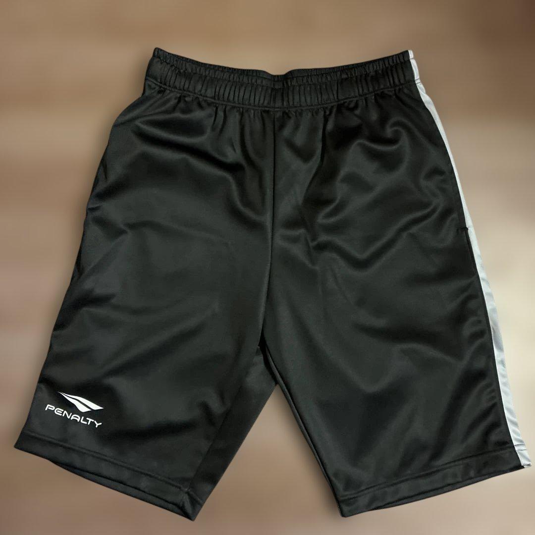 ペナルティ　ギラヴァンツ北九州　トレーニングウェア上下セット　O スポンサー