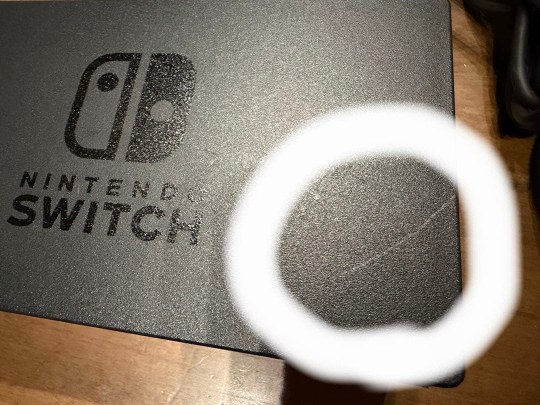 Nintendo Switch スーパーマリオ オデッセイセット　おまけ付き