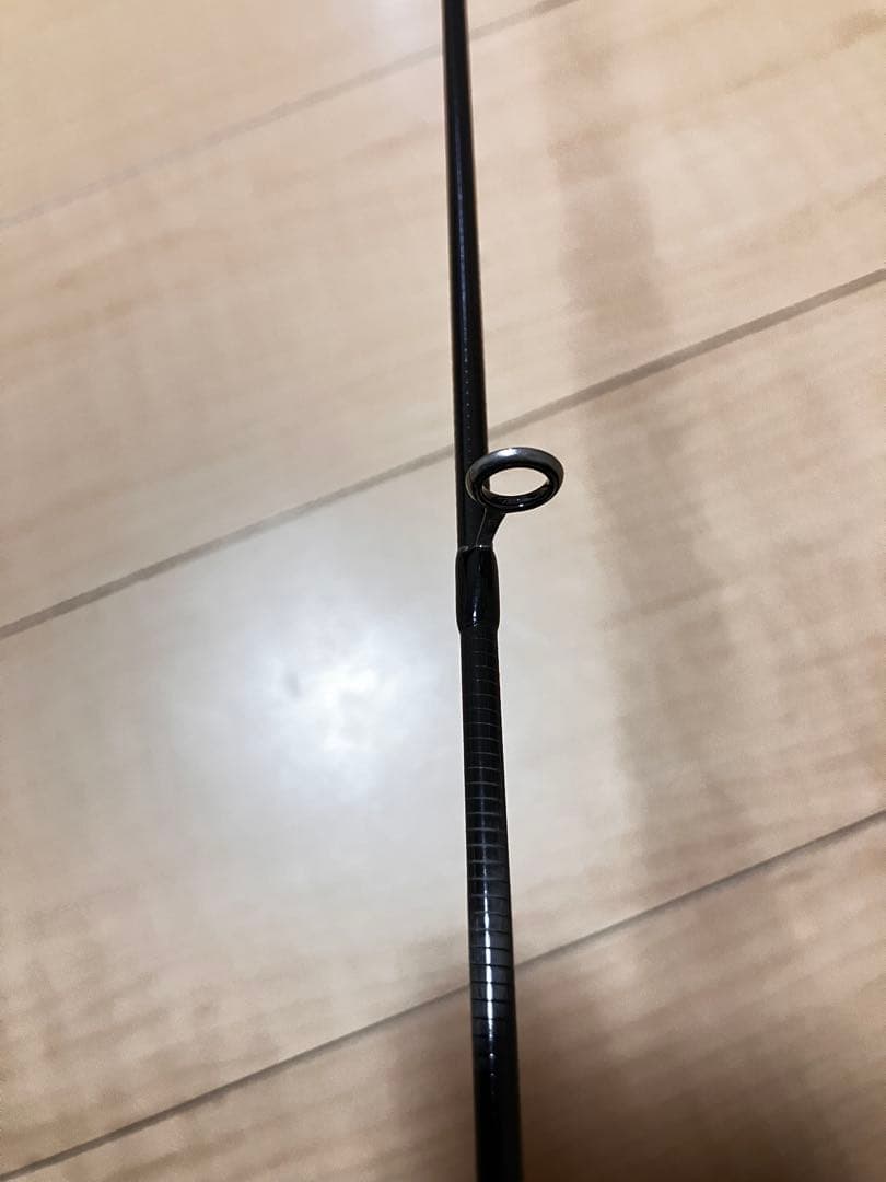 （美品）ラグゼ 宵姫 華弍　S 57UL-solid 保証書付き