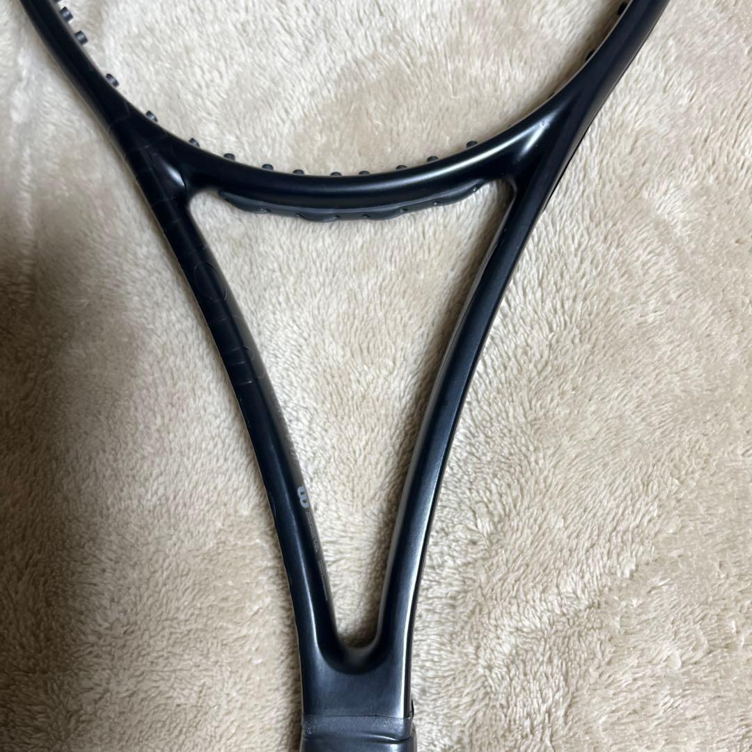 ウィルソン ブレード98ノアール V8 16×19 G2 2本セット