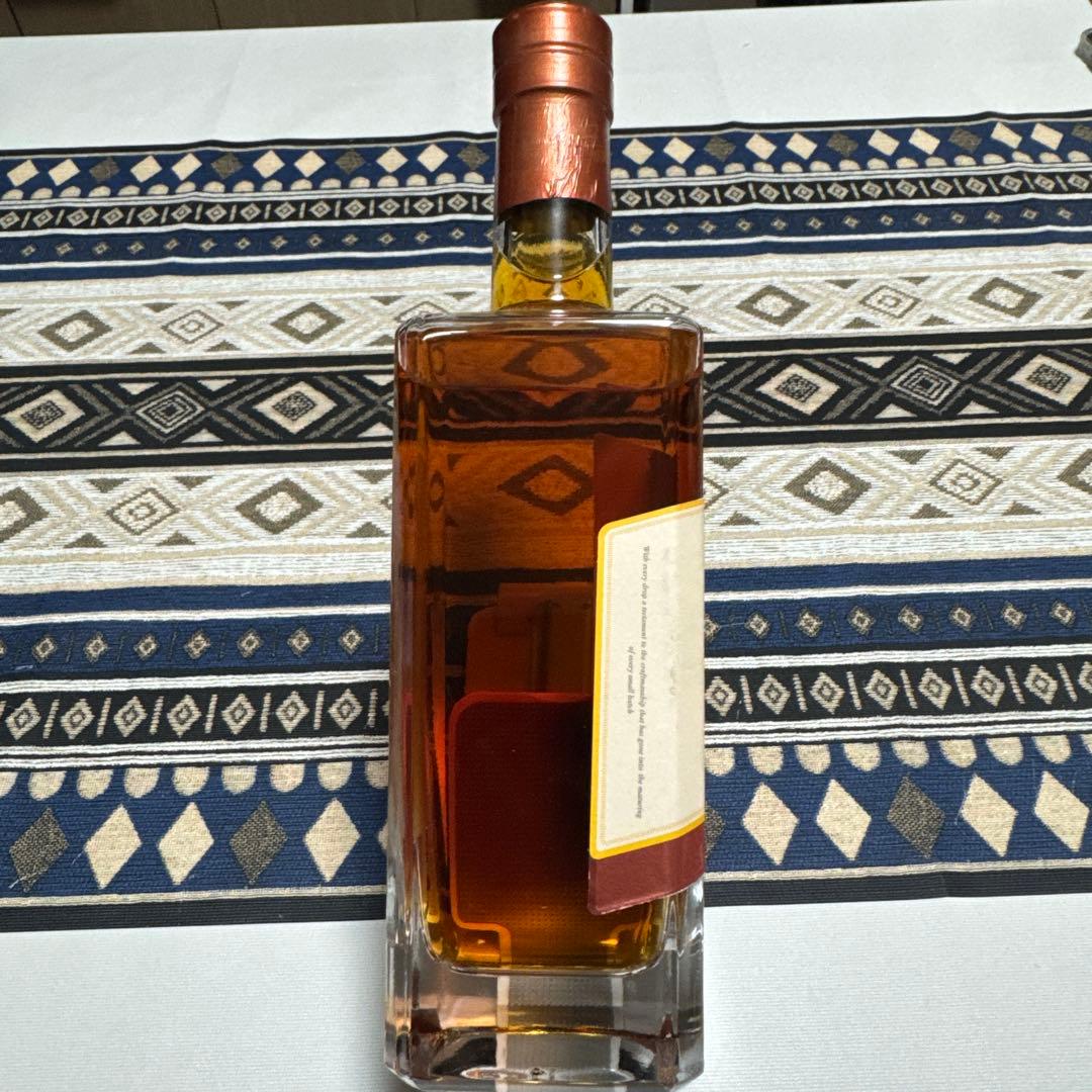 Bundaberg Small Batch Reserve パンダバーグラム酒