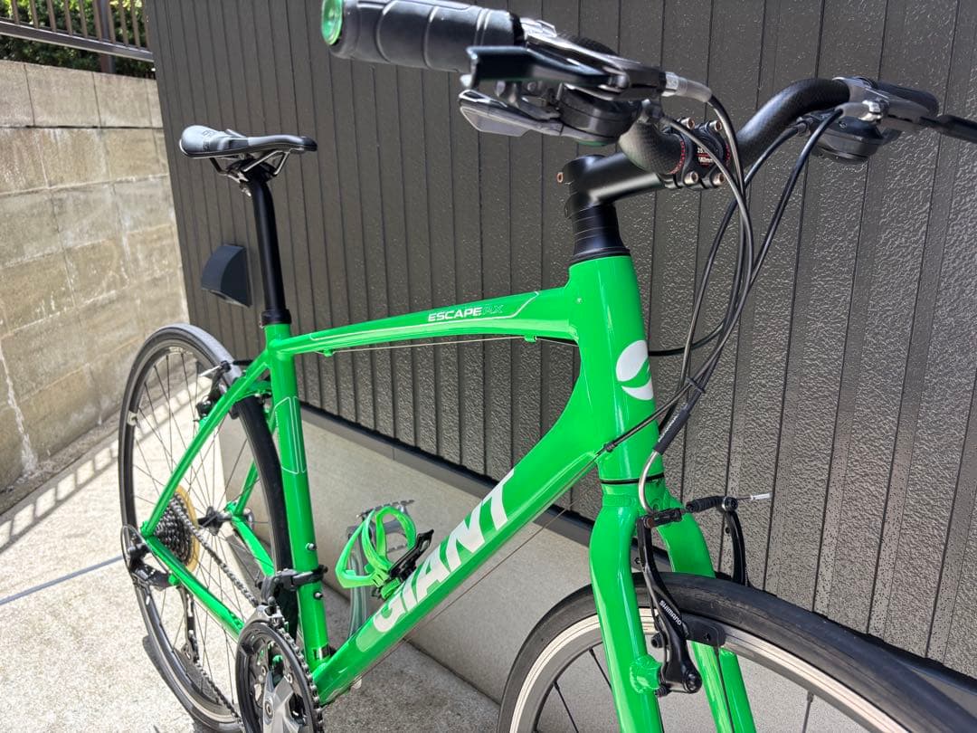 自転車本体 GIANT ESCAPE RX3