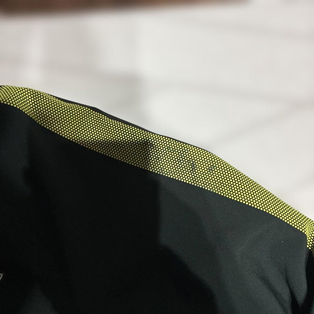 Nike ブラジル代表 プレゼンテーションスーツ