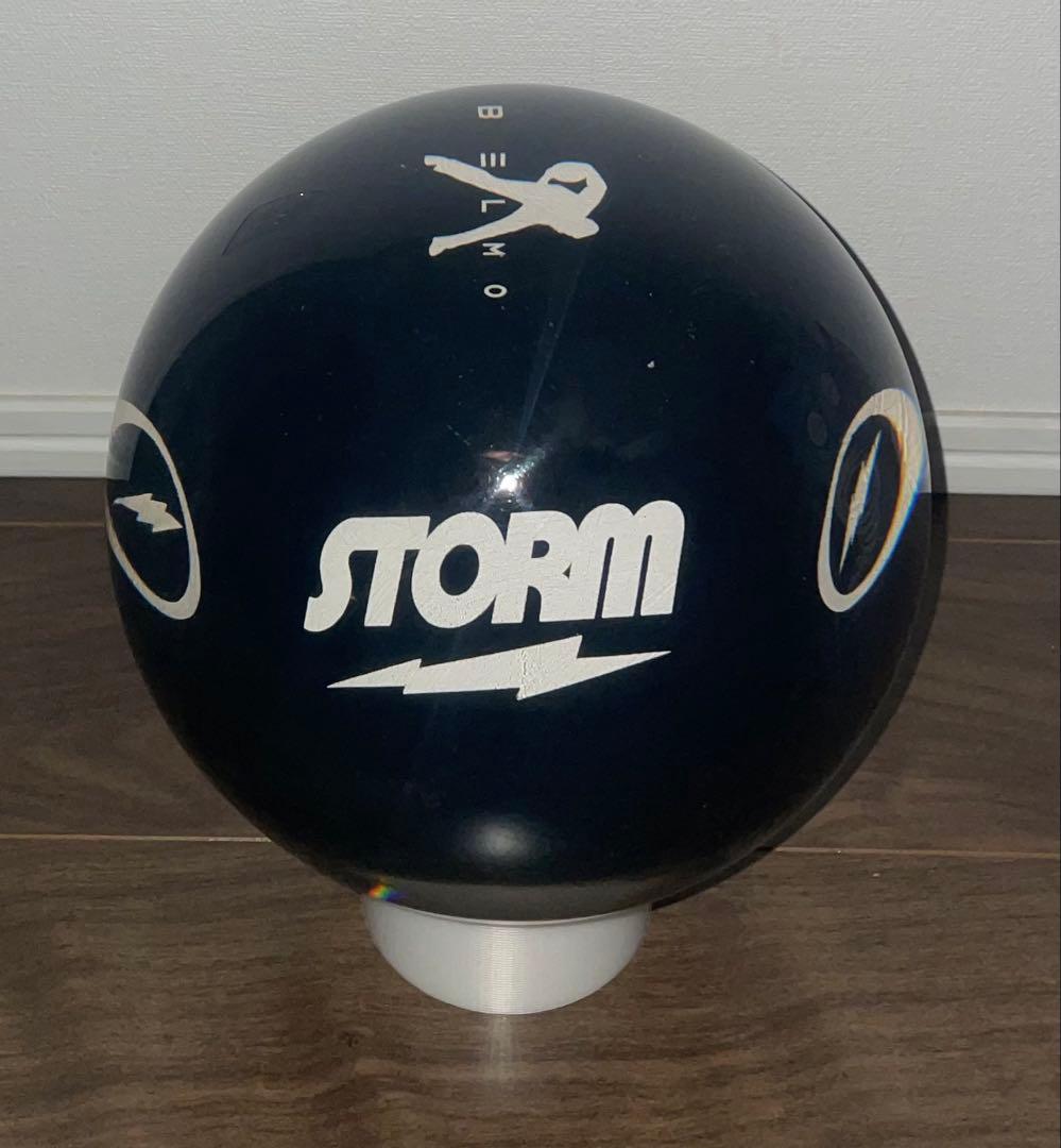 ストーム　ベルモスペア　13ポンド　新品