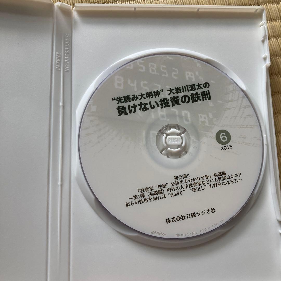 投資家：性格：分析してまる分かり全集　基礎編