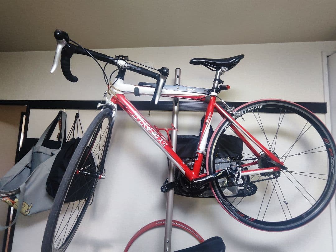 TREK　ロードバイク