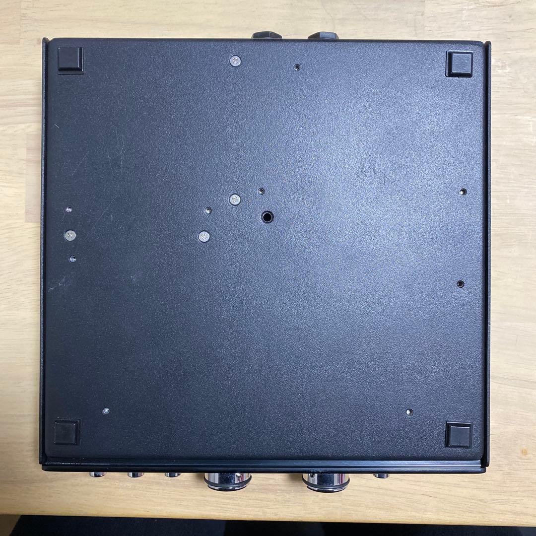 GRACE DESIGN M101 マイクプリアンプ