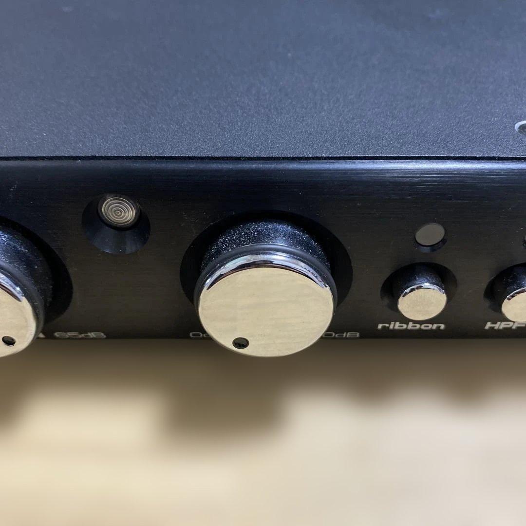 GRACE DESIGN M101 マイクプリアンプ