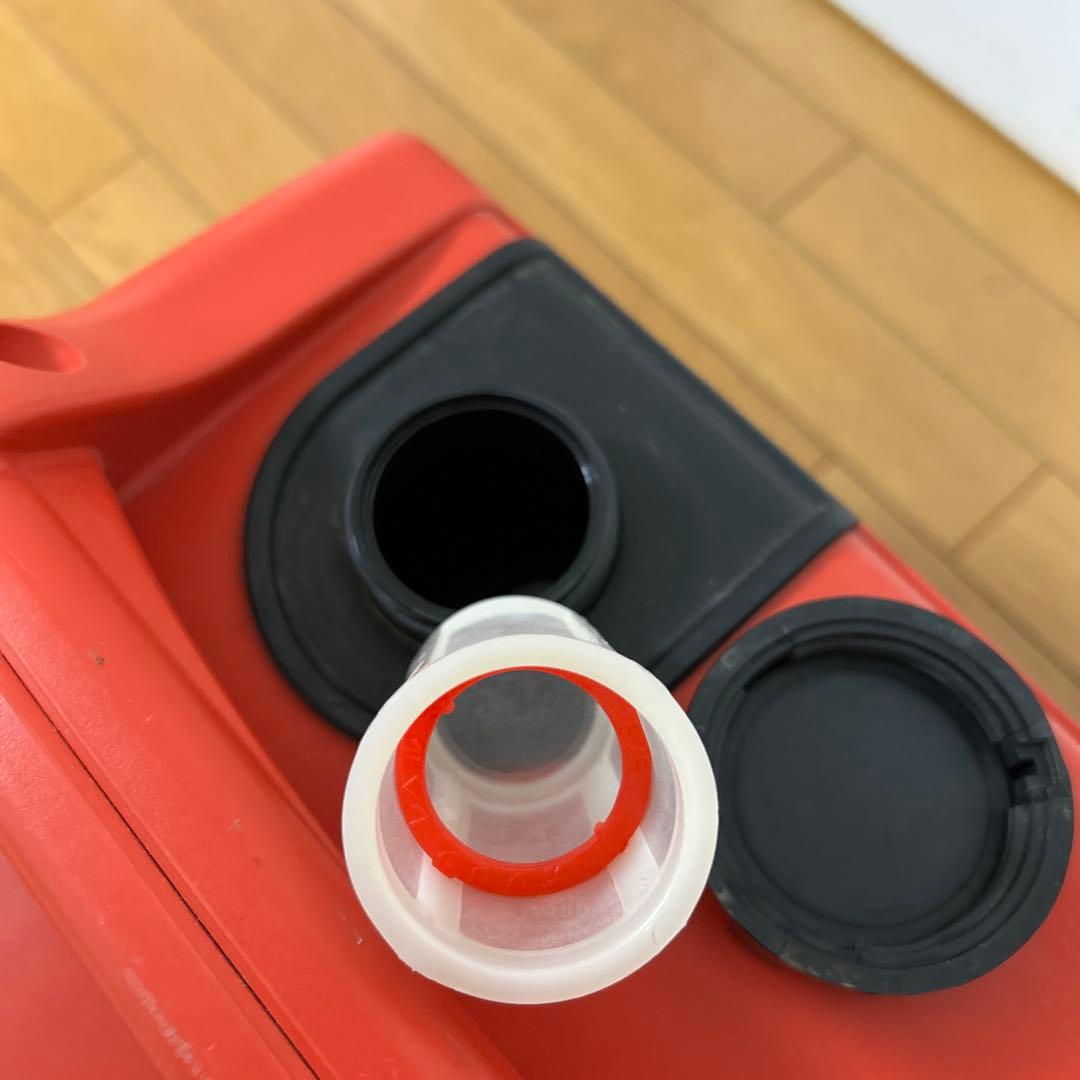 新ダイワ Shindaiwa インバーター発電気 iEG950 動作確認OK