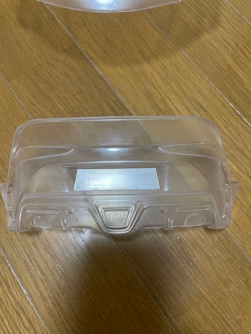 PANDEM A90 スープラ260 ボディ 1/10スケール