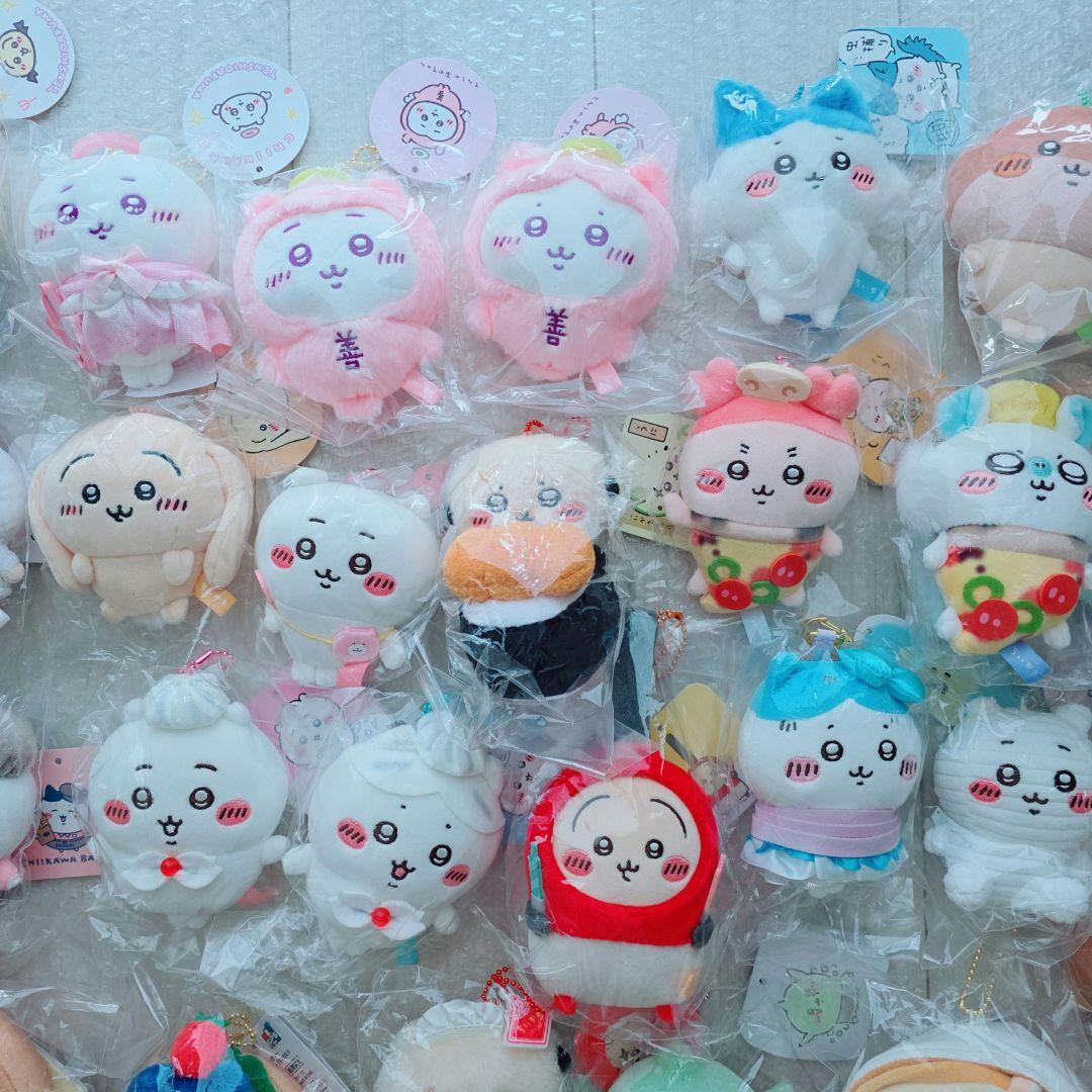 【Miriam専用】うさぎのみ