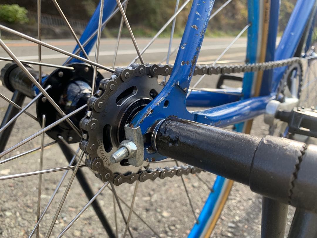 【即乘】送料無料 ピストバイク ロードバイク 0063