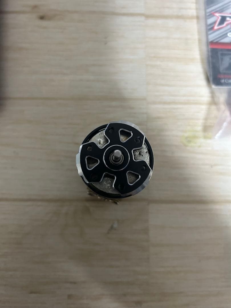 97 ヨコモ　ブラシレスモーター FANTOM HELIX RS SPEC