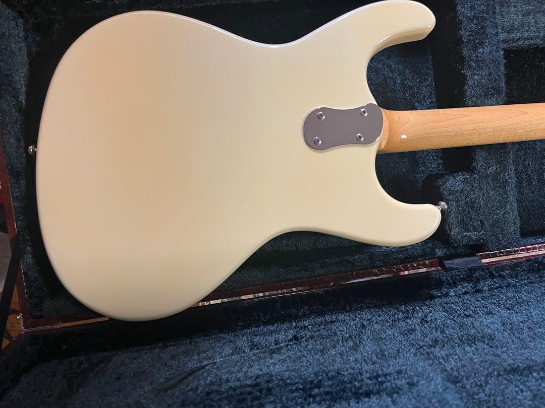 モズライト　Mosrite super cst65 オリジナルハードケース付き