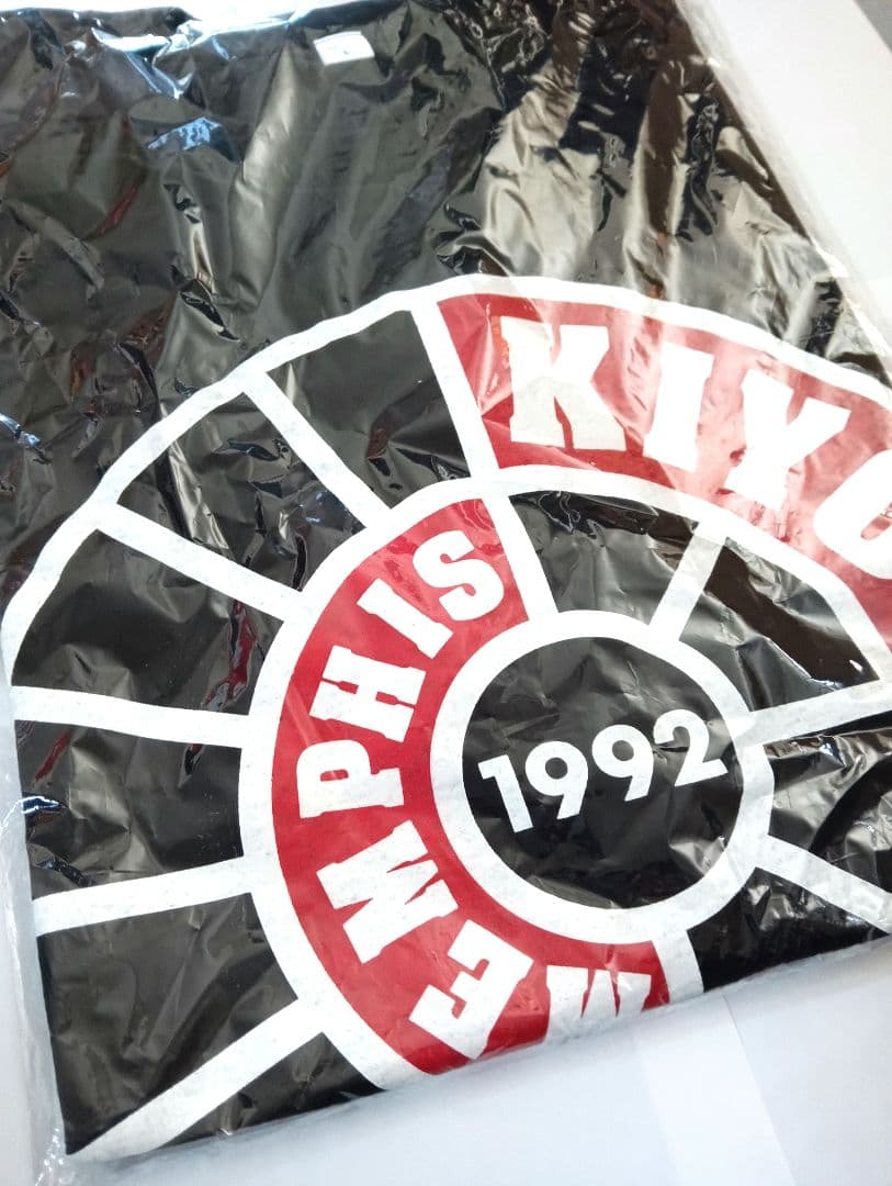 【ご購入希望者様用】忌野清志郎 メンフィス Tシャツ 木村拓哉