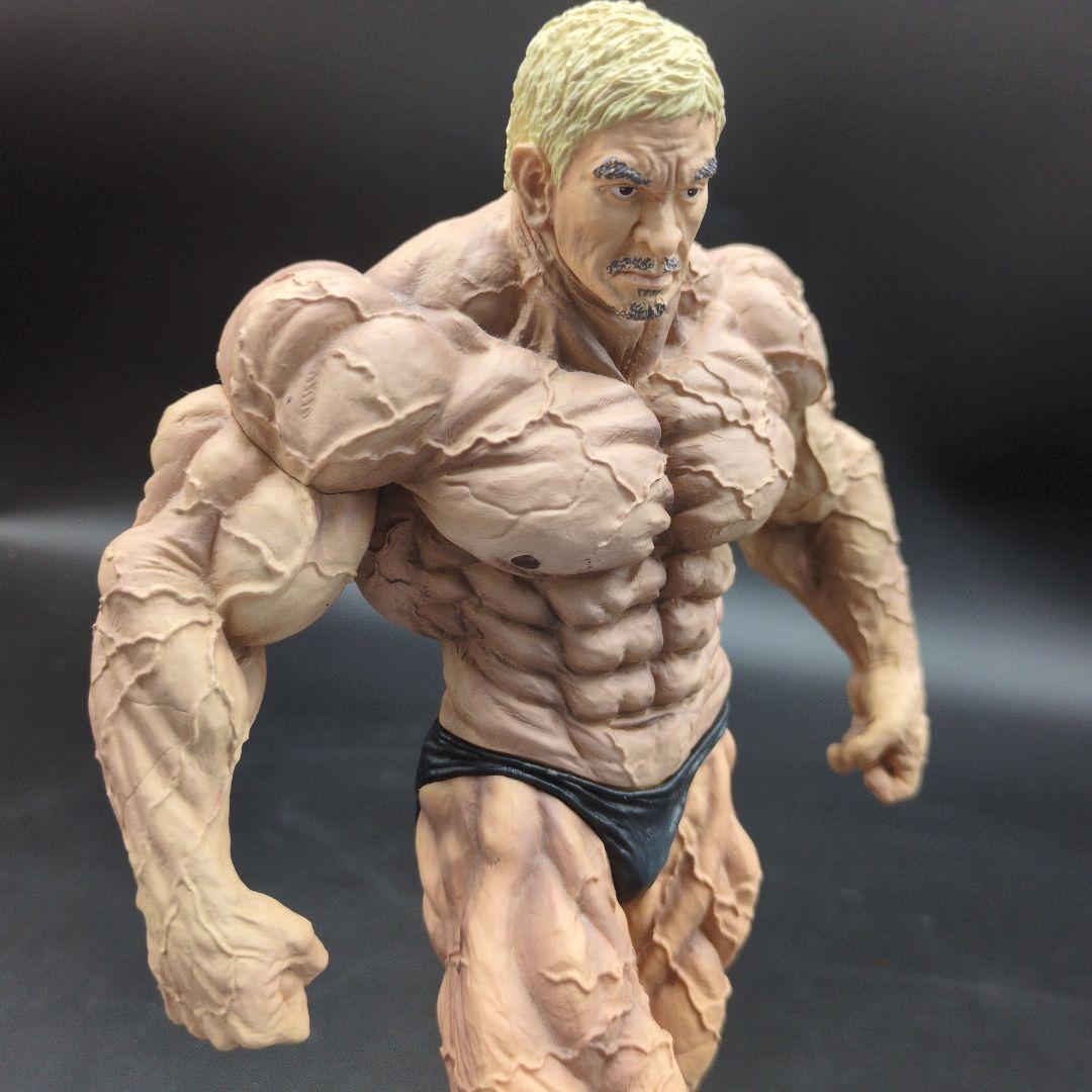 松本人志 松本フィギュア 最終形態ver 一番くじ ガキ使フィギュア