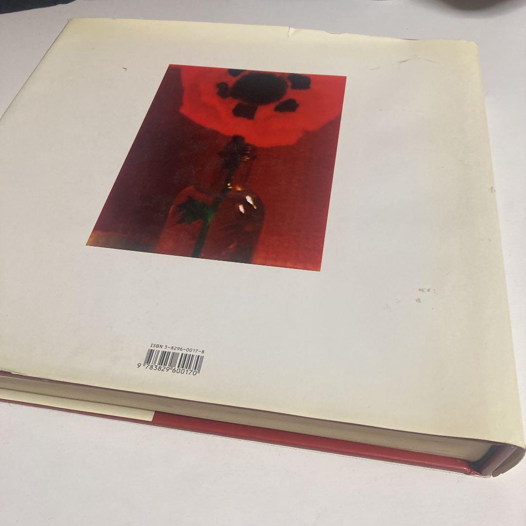 Sarah Moon Photographien サラ・ムーン　洋書　写真集