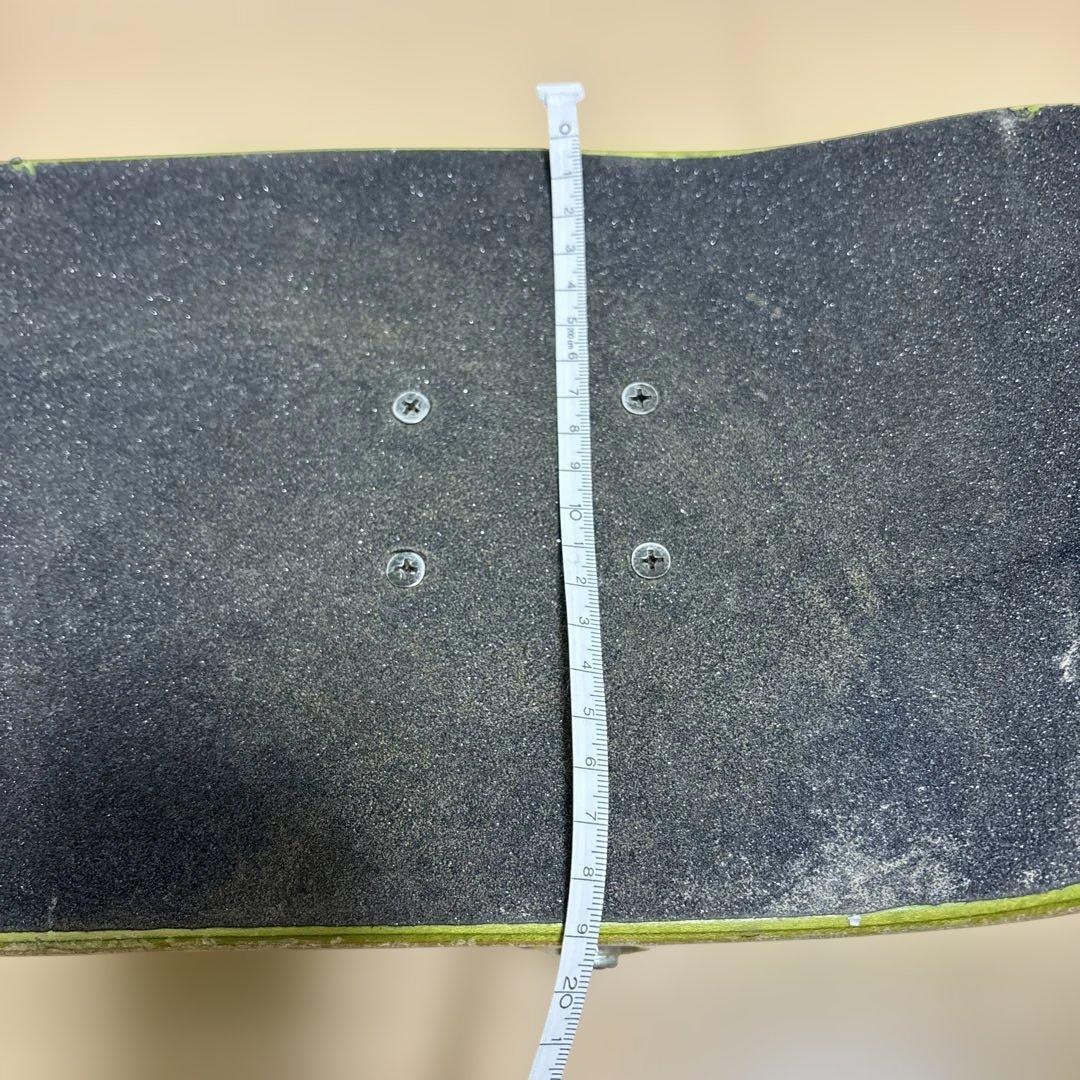 GIRL Mike Mo Capaldi デッキINDEPENDENT トラック