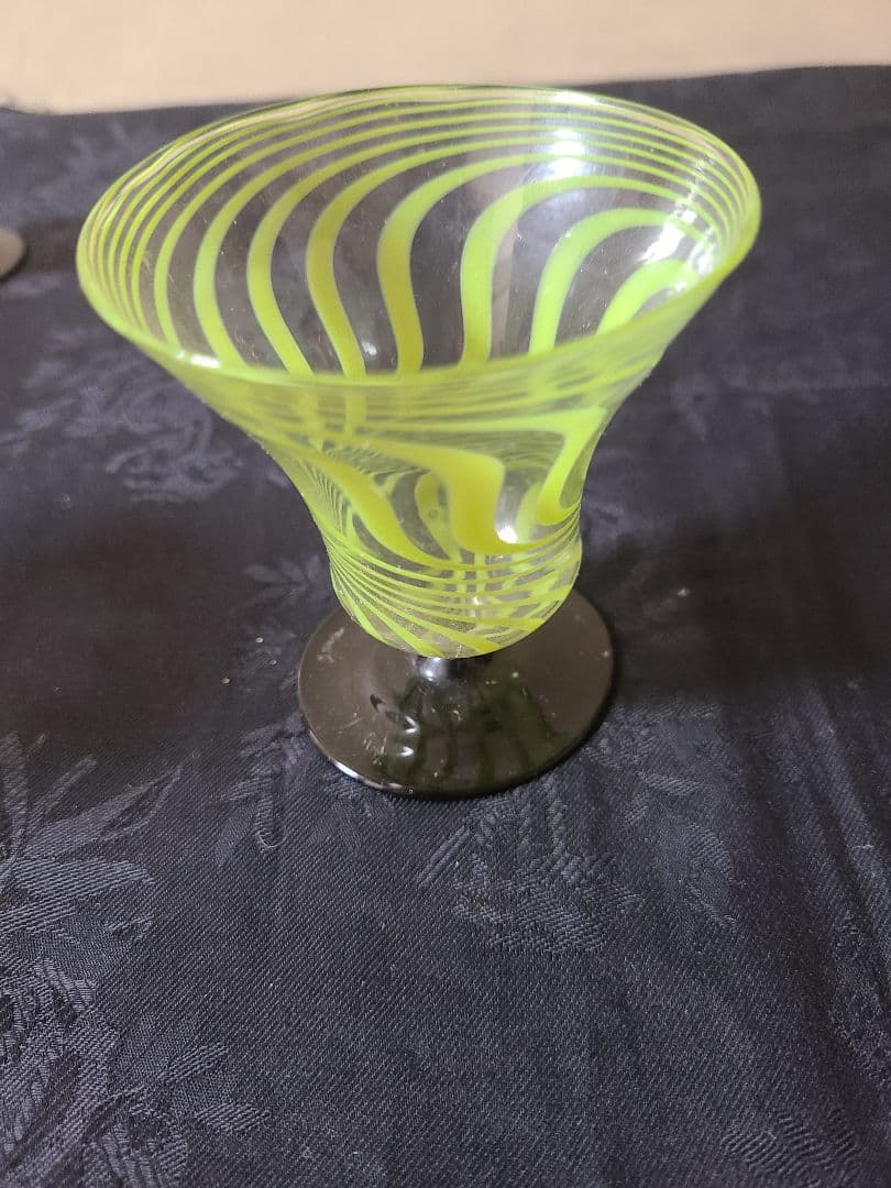 オーストリアビミニグラス１客