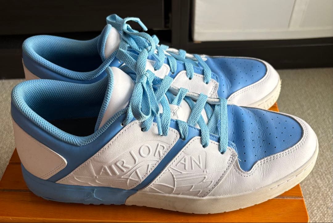 ジョーダン NU レトロ 1 G 28.5cm