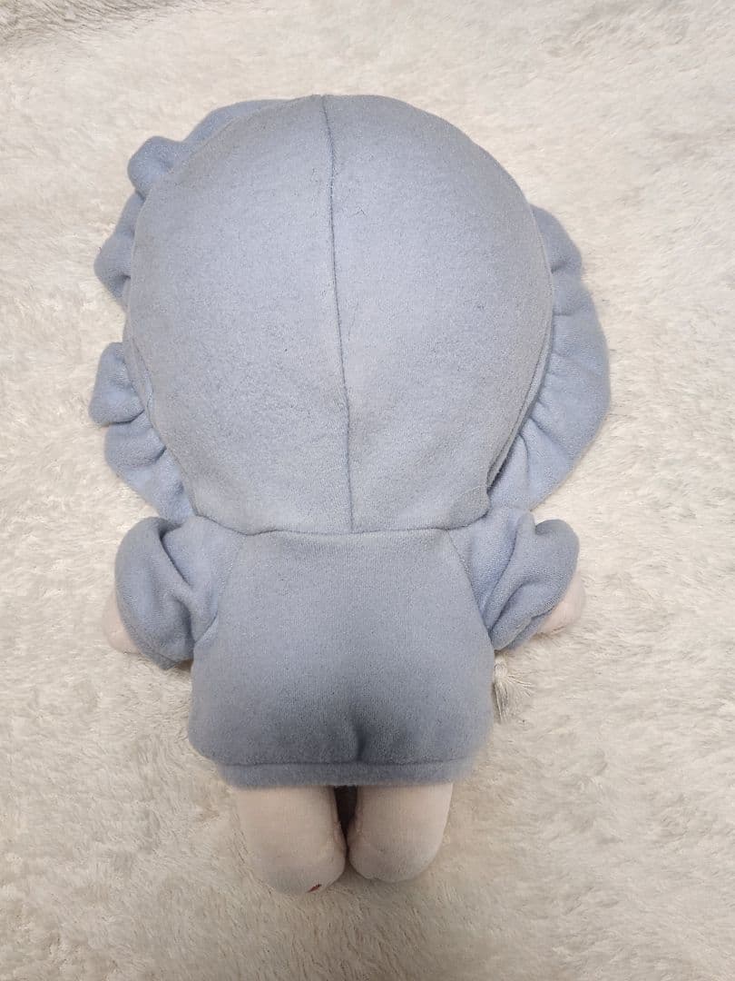 SEVENTEEN　20センチぬいぐるみ　ジョンハン　ジョシュア