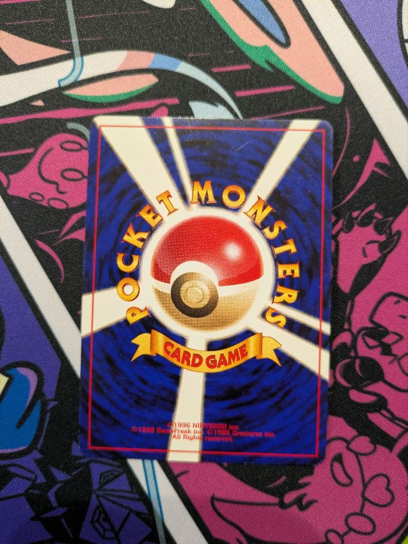 【希少】ブラッキー　LV40 遺跡をこえて　渦巻き・モンボ・十字ホロ