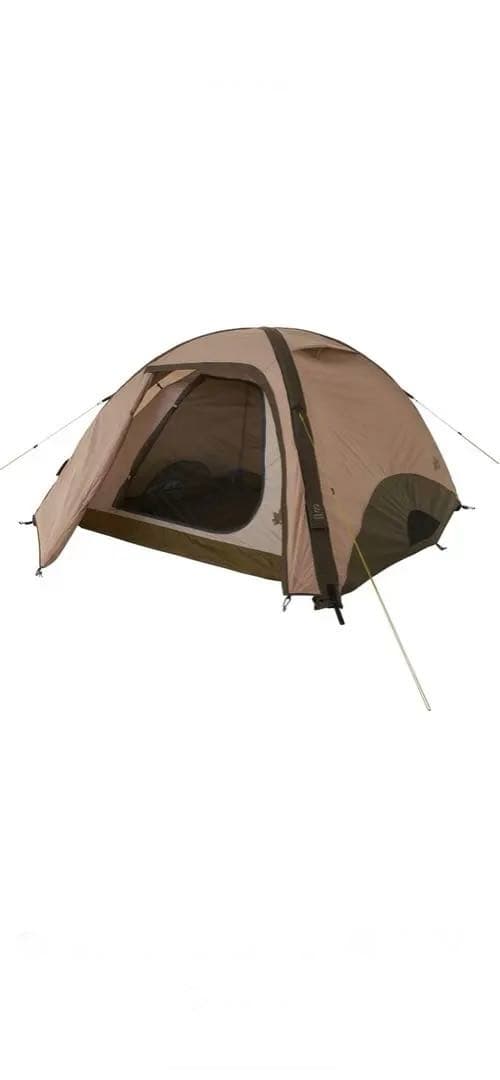 ロゴス(LOGOS) Tradcanvas エアマジック ドーム M-BJ