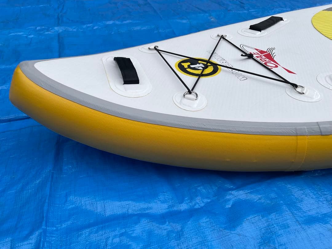 SUP C4 WATERMAN  PRO OPAE 日本限定モデル