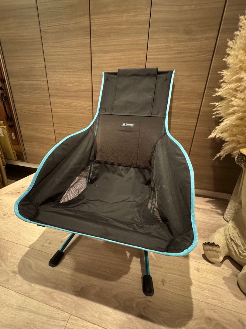 ヘリノックス　helinox プライアチェア