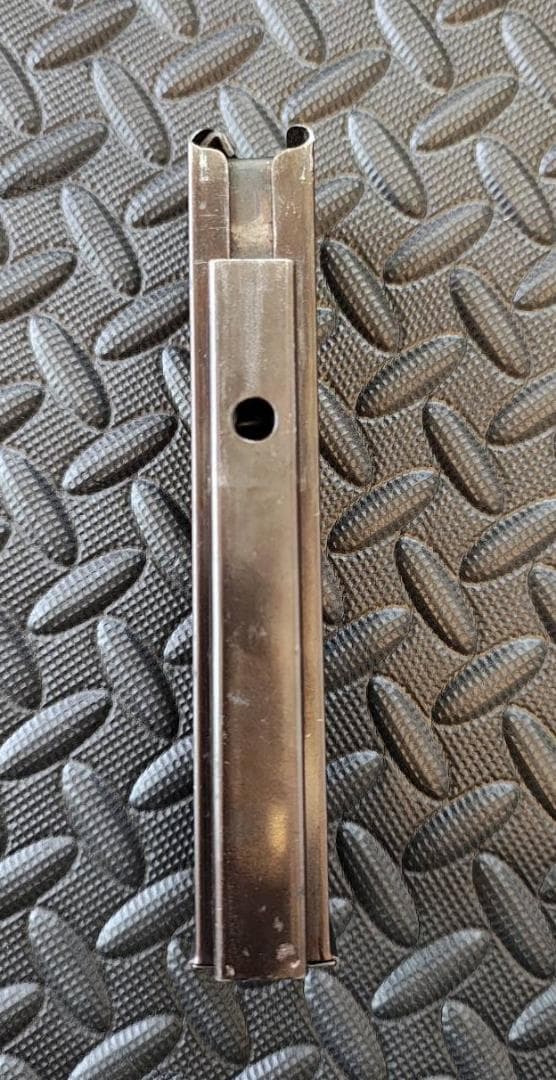 B*9様 mgcトンプソンM1921モデルガン（SMG刻印）