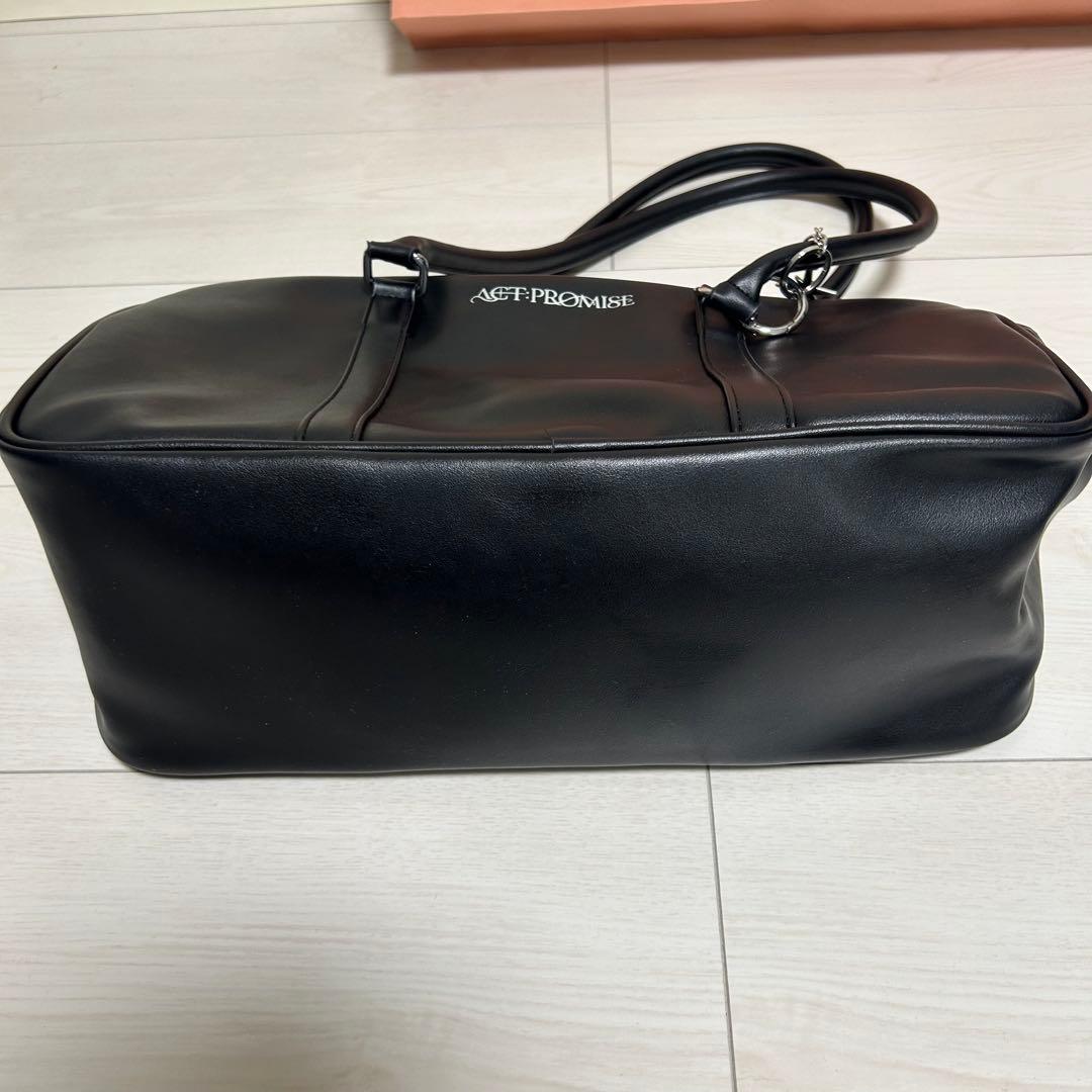 TXT ACT:PROMISE SHOULDERBAG ショルダーバッグ