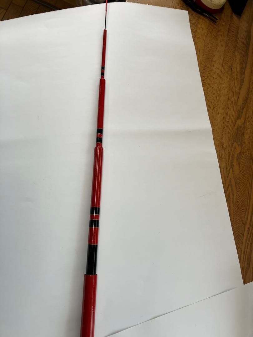 がま鮎　クラシック　硬中硬　9.0M