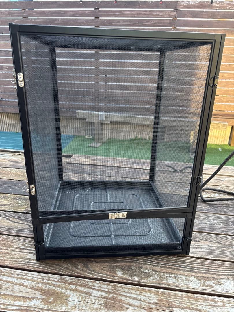 スクリーンテラリウム4560 GEX エキゾテラ