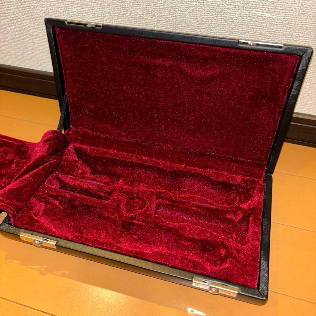 オーボエ Muslady マスレディ 金メッキ 管楽器