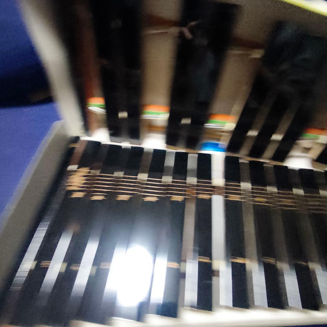 【未使用品】YAMAHA　木琴　No.185
