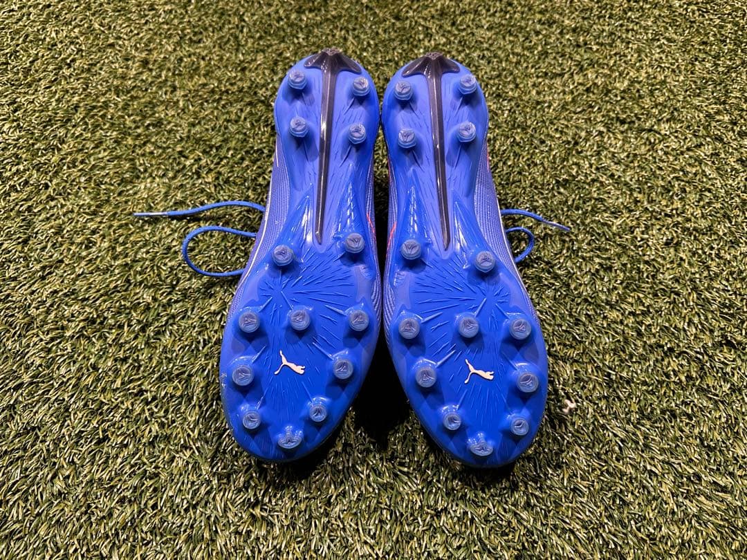 プーマULTRA 6アルティメットagモデル 27cm