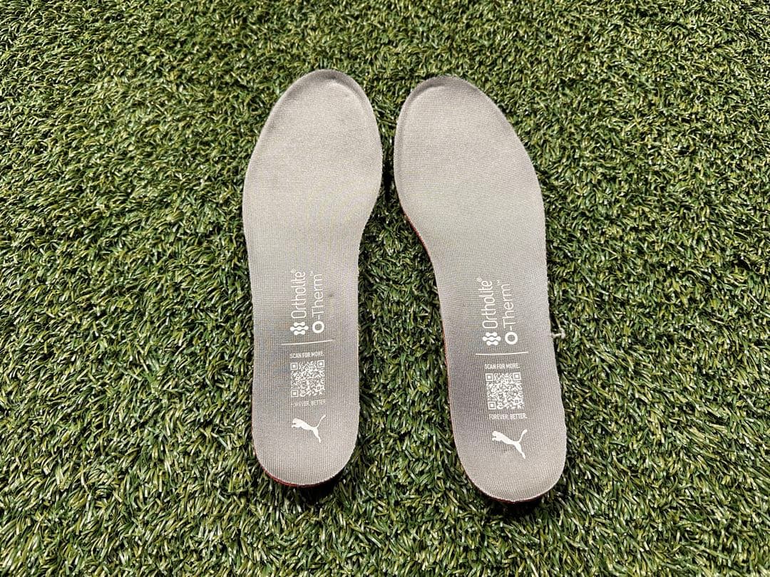 プーマULTRA 6アルティメットagモデル 27cm